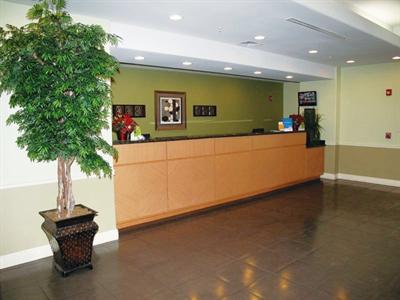 фото отеля La Quinta Inn & Suites Austin-Cedar Park