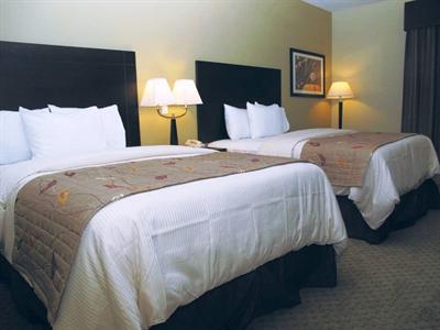 фото отеля La Quinta Inn & Suites Austin-Cedar Park