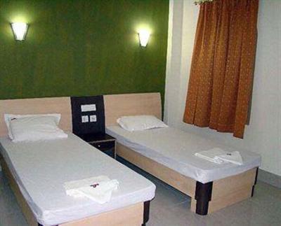 фото отеля Hotel Santana Puri