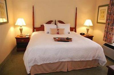 фото отеля Hampton Inn & Suites Nashville - Green Hills