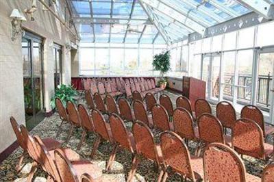 фото отеля Hampton Inn & Suites Nashville - Green Hills