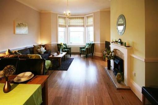 фото отеля Langton Court Apartment York