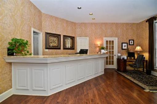 фото отеля Best Western Suites Jackson (Alabama)