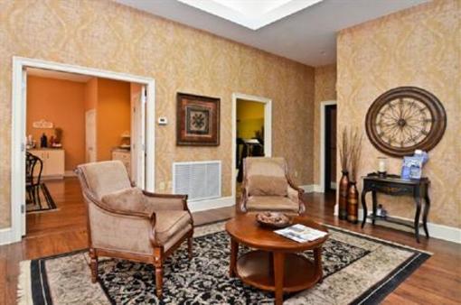 фото отеля Best Western Suites Jackson (Alabama)