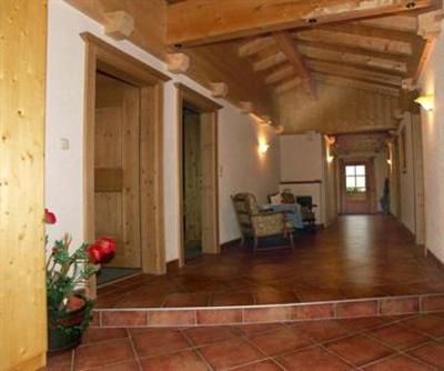 фото отеля Bauernhof Unterknolln Farmhouse Alpbach