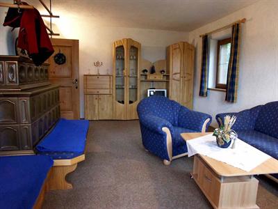 фото отеля Bauernhof Unterknolln Farmhouse Alpbach