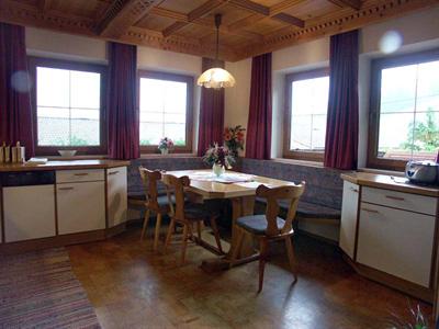 фото отеля Bauernhof Unterknolln Farmhouse Alpbach