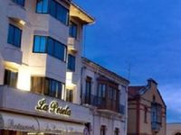 Hostal La Peseta