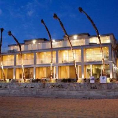 фото отеля The Residence Club On Mission Beach