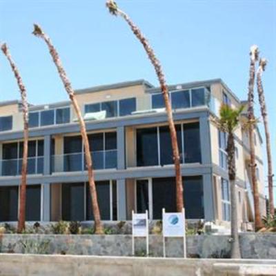 фото отеля The Residence Club On Mission Beach