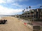 фото отеля The Residence Club On Mission Beach