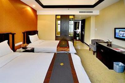 фото отеля Nanyuan Inn Hangzhou Qingchun