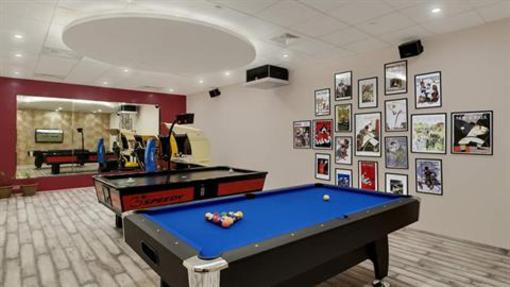 фото отеля Hotel Marina Shimla