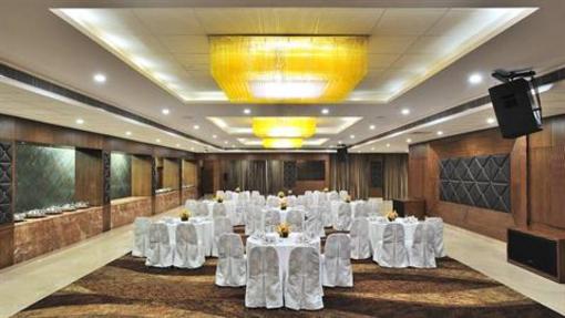 фото отеля Hotel Marina Shimla