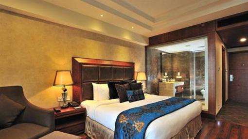 фото отеля Hotel Marina Shimla