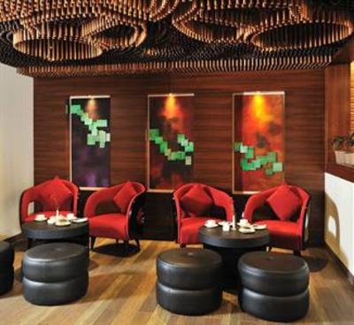фото отеля Hotel Marina Shimla