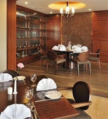 фото отеля Hotel Marina Shimla