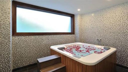 фото отеля Hotel Marina Shimla