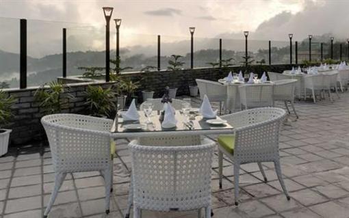 фото отеля Hotel Marina Shimla