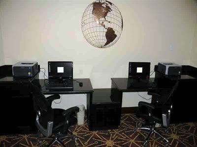 фото отеля La Quinta Inn & Suites Conover/Hickory