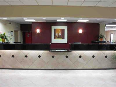фото отеля La Quinta Inn & Suites Conover/Hickory