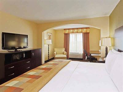 фото отеля La Quinta Inn & Suites Conover/Hickory