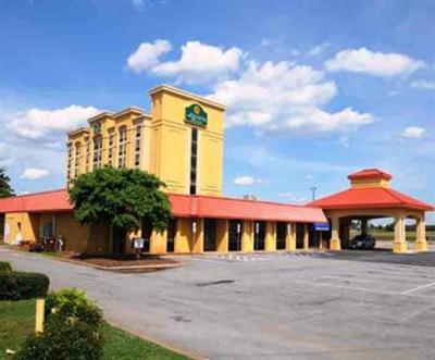 фото отеля La Quinta Inn & Suites Conover/Hickory