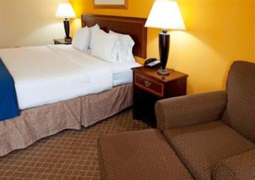 фото отеля Hoffman Inn & Suites