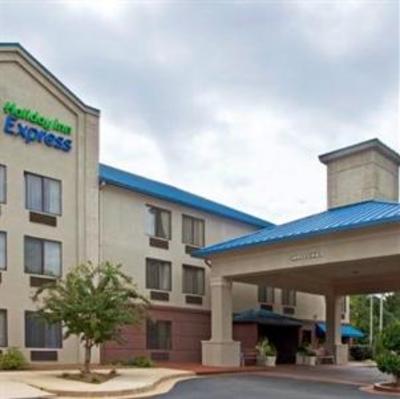 фото отеля Hoffman Inn & Suites
