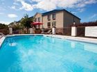 фото отеля Hoffman Inn & Suites