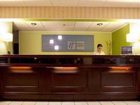 фото отеля Hoffman Inn & Suites