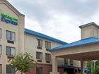 фото отеля Hoffman Inn & Suites