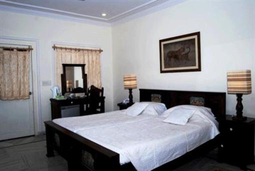 фото отеля Tiger Den Resort