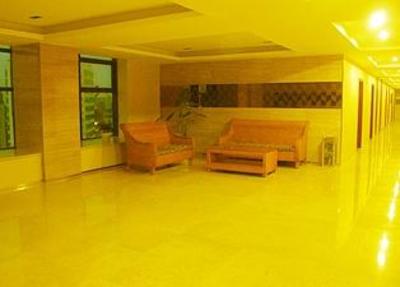 фото отеля Hangzhou Westlake 7 Service Apartment Westlake Avenue Tongrun Ginza