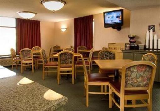 фото отеля Pear Tree Inn Cape Girardeau