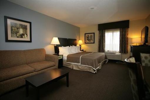 фото отеля Baymont Inn And Suites Dale