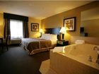 фото отеля Baymont Inn And Suites Dale