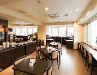 фото отеля Dormy Inn Express Mikawaanjo