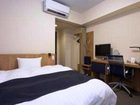 фото отеля Dormy Inn Express Mikawaanjo