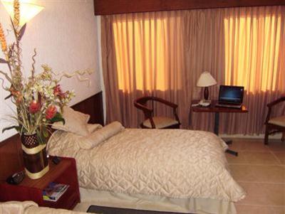 фото отеля Hotel Tonchala