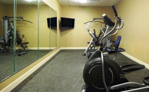 фото отеля BEST WESTERN Atoka Inn
