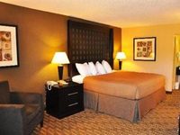 BEST WESTERN Atoka Inn