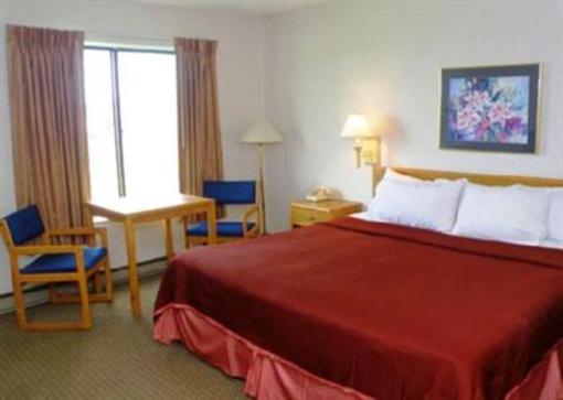 фото отеля Econo Lodge Billings