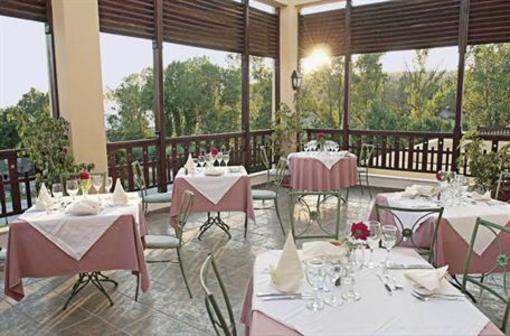 фото отеля Simantro Beach Hotel Sani
