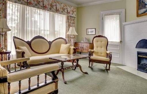 фото отеля Claramount Inn & Spa