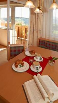 фото отеля Alpin Apartments Flachau
