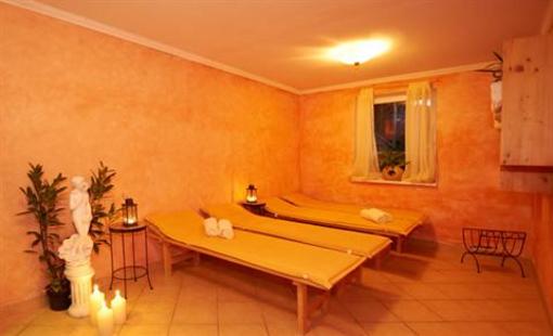 фото отеля Alpin Apartments Flachau