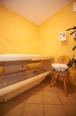 фото отеля Alpin Apartments Flachau