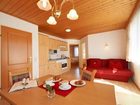 фото отеля Alpin Apartments Flachau
