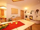 фото отеля Alpin Apartments Flachau